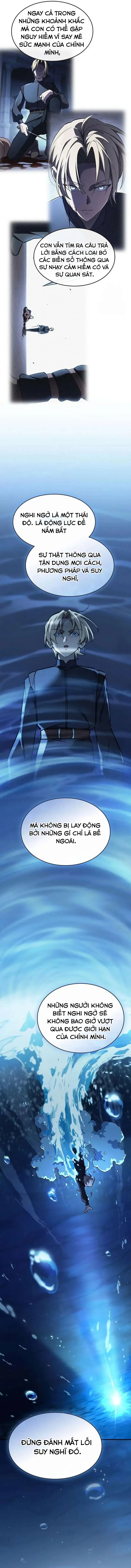 Kiếm Sư Nuốt Kiếm Chap 9 - Next Chap 10