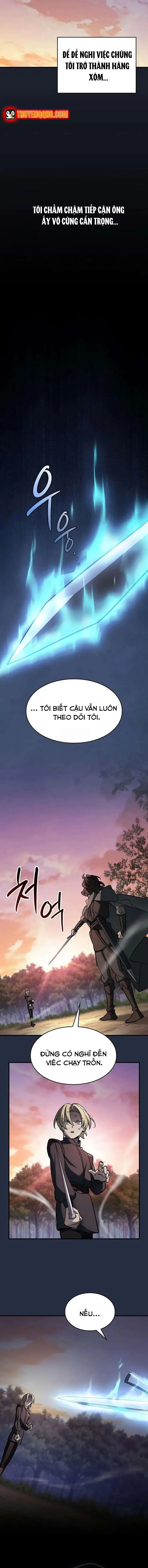 Kiếm Sư Nuốt Kiếm Chap 9 - Next Chap 10