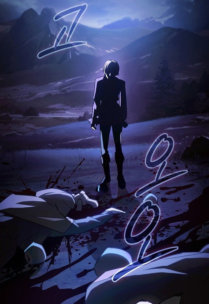 Kiếm Sư Thực Kiếm Chap 1 - Next Chap 2