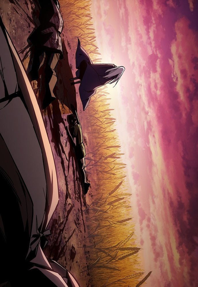 Kiếm Sư Thực Kiếm Chap 1 - Next Chap 2