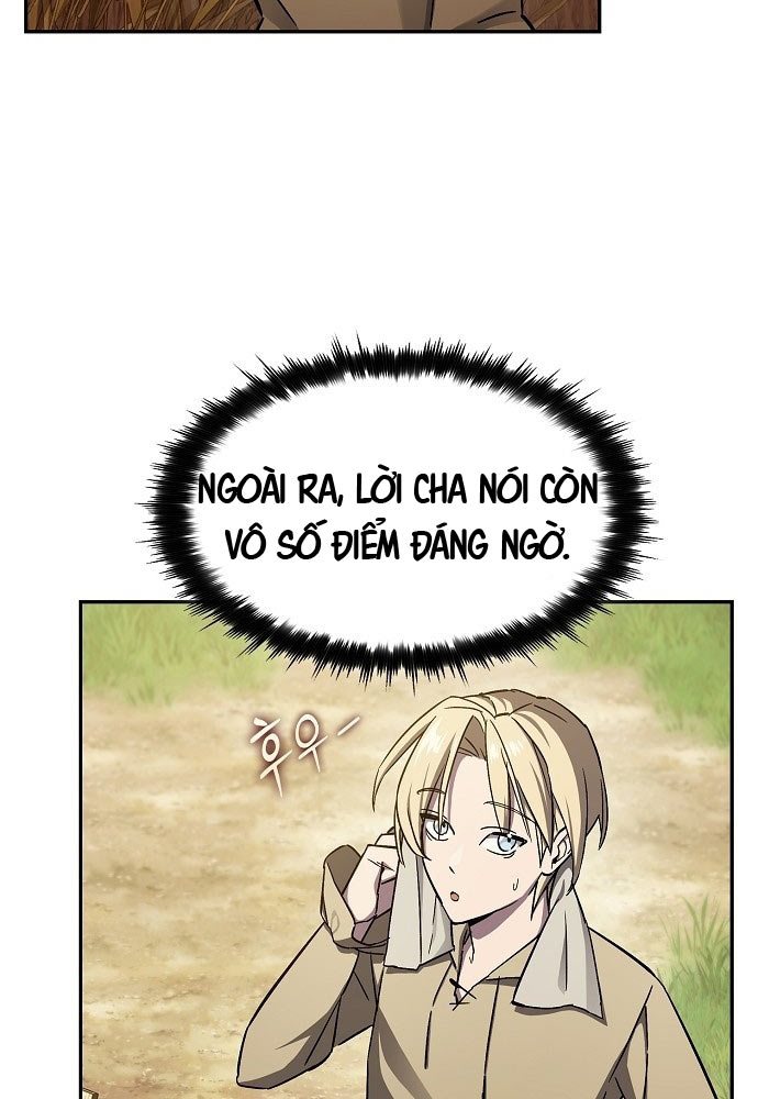 Kiếm Sư Thực Kiếm Chap 1 - Next Chap 2