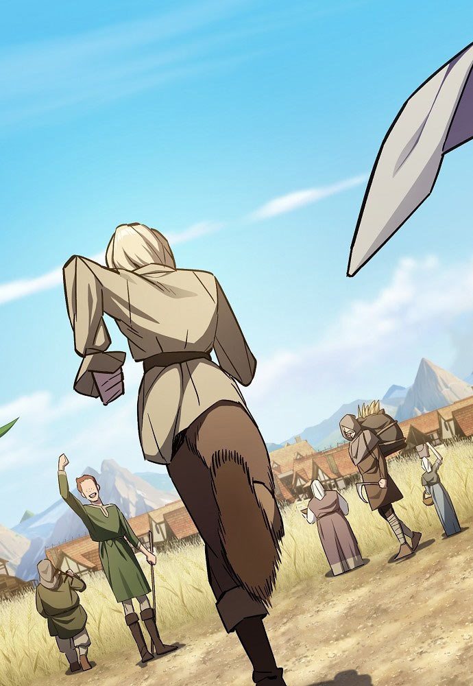 Kiếm Sư Thực Kiếm Chap 1 - Next Chap 2