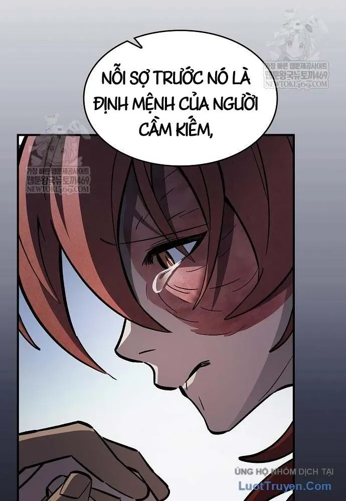 Kiếm Sư Thực Kiếm Chap 10 - Next Chap 11