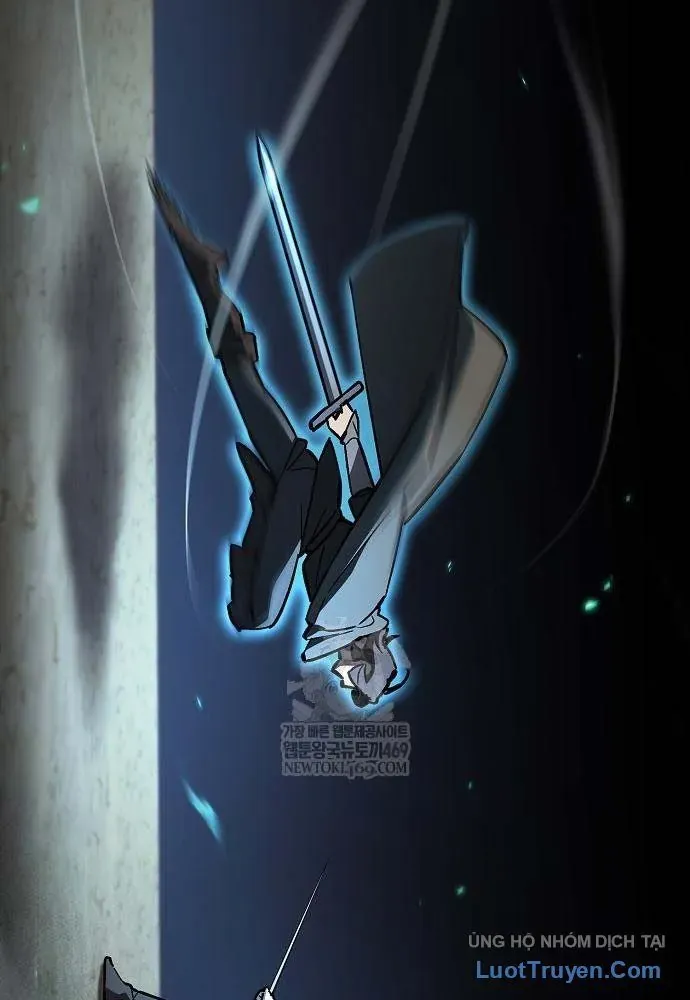 Kiếm Sư Thực Kiếm Chap 10 - Next Chap 11