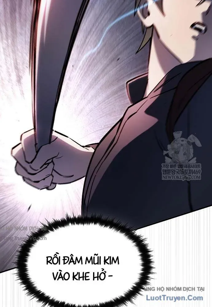 Kiếm Sư Thực Kiếm Chap 10 - Next Chap 11