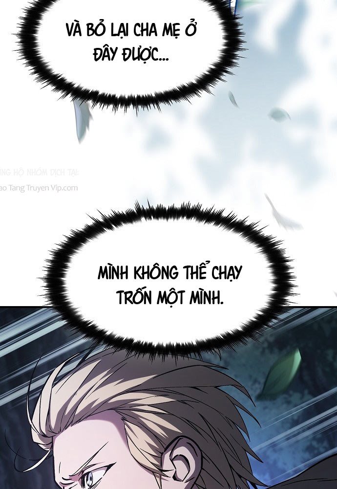 Kiếm Sư Thực Kiếm Chap 2 - Next Chap 3