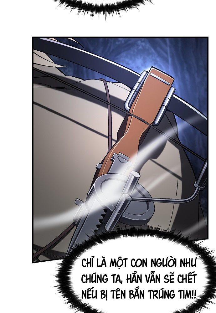 Kiếm Sư Thực Kiếm Chap 2 - Next Chap 3