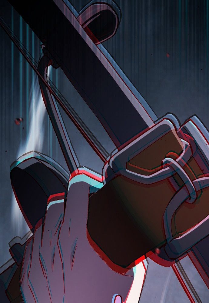 Kiếm Sư Thực Kiếm Chap 2 - Next Chap 3