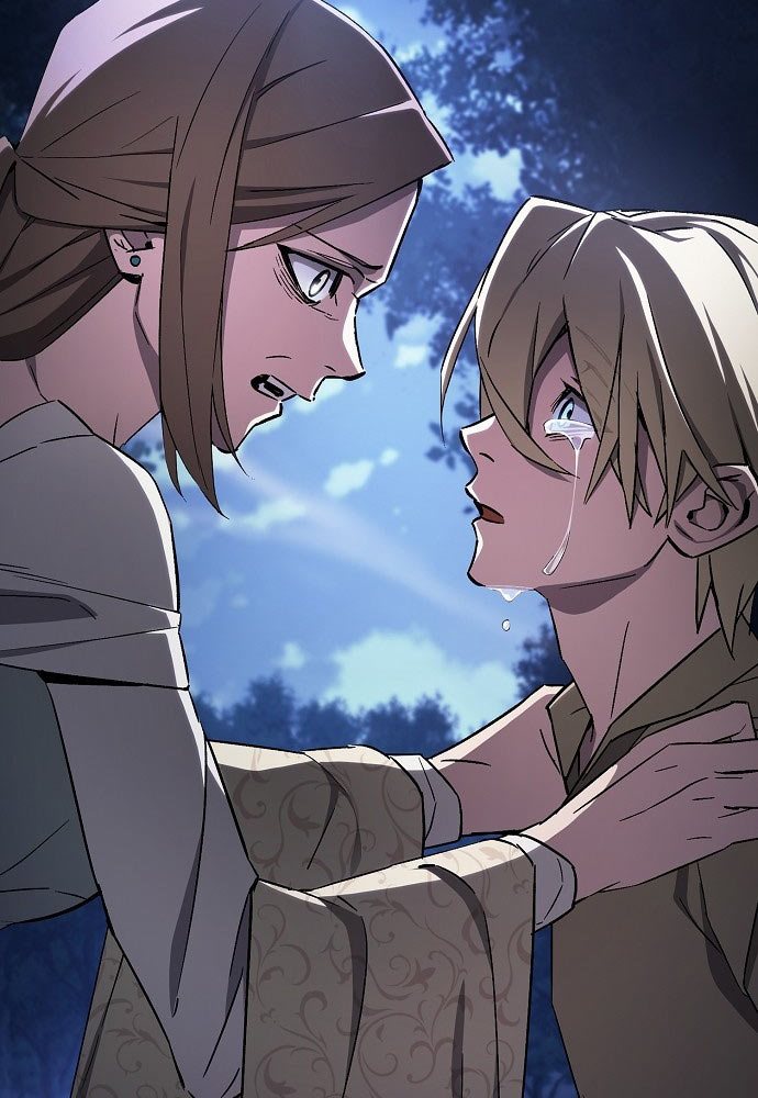 Kiếm Sư Thực Kiếm Chap 2 - Next Chap 3