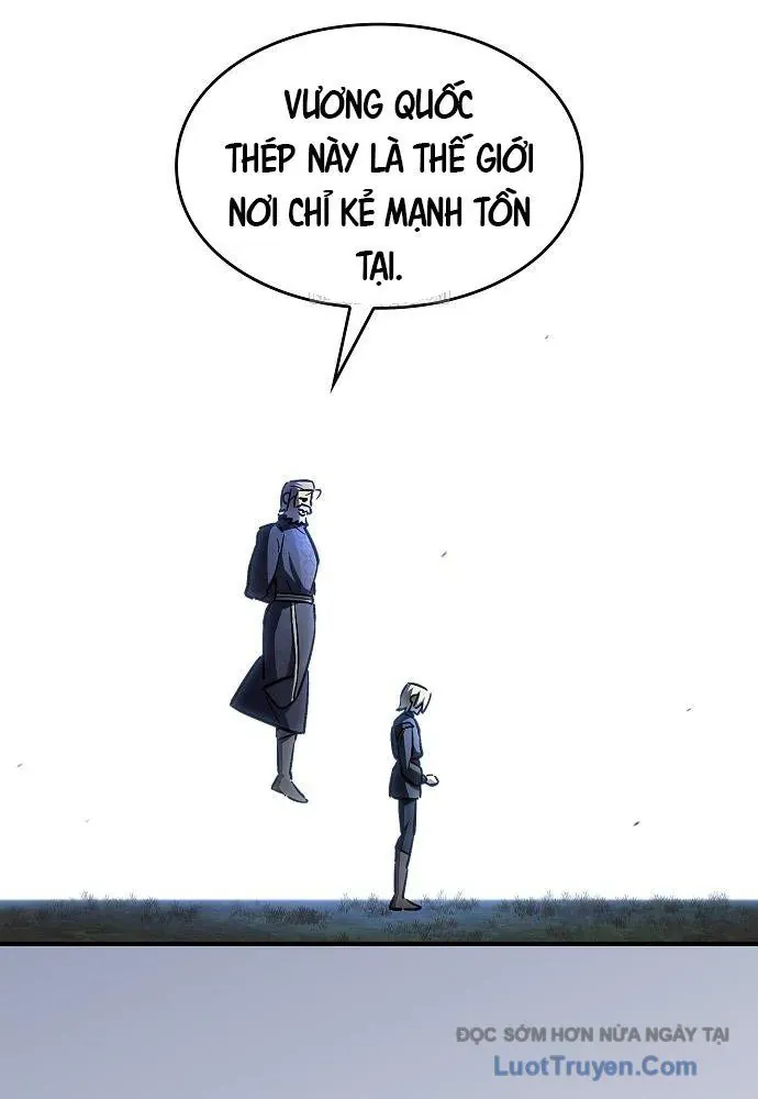 Kiếm Sư Thực Kiếm Chap 8 - Next Chap 9