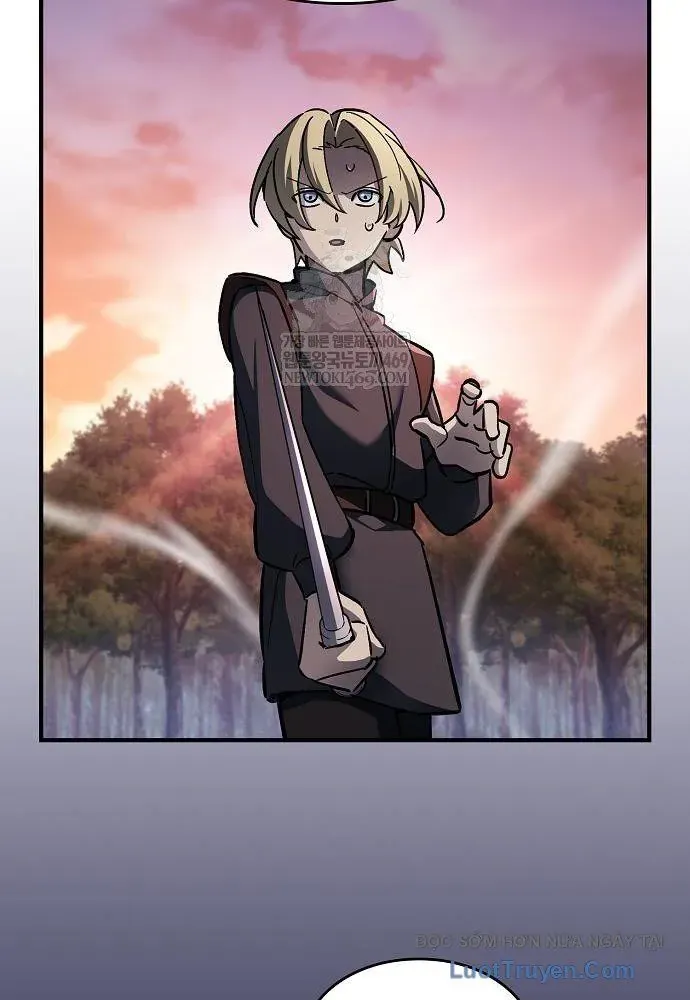 Kiếm Sư Thực Kiếm Chap 8 - Next Chap 9