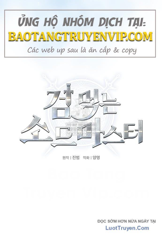 Kiếm Sư Thực Kiếm Chap 8 - Next Chap 9