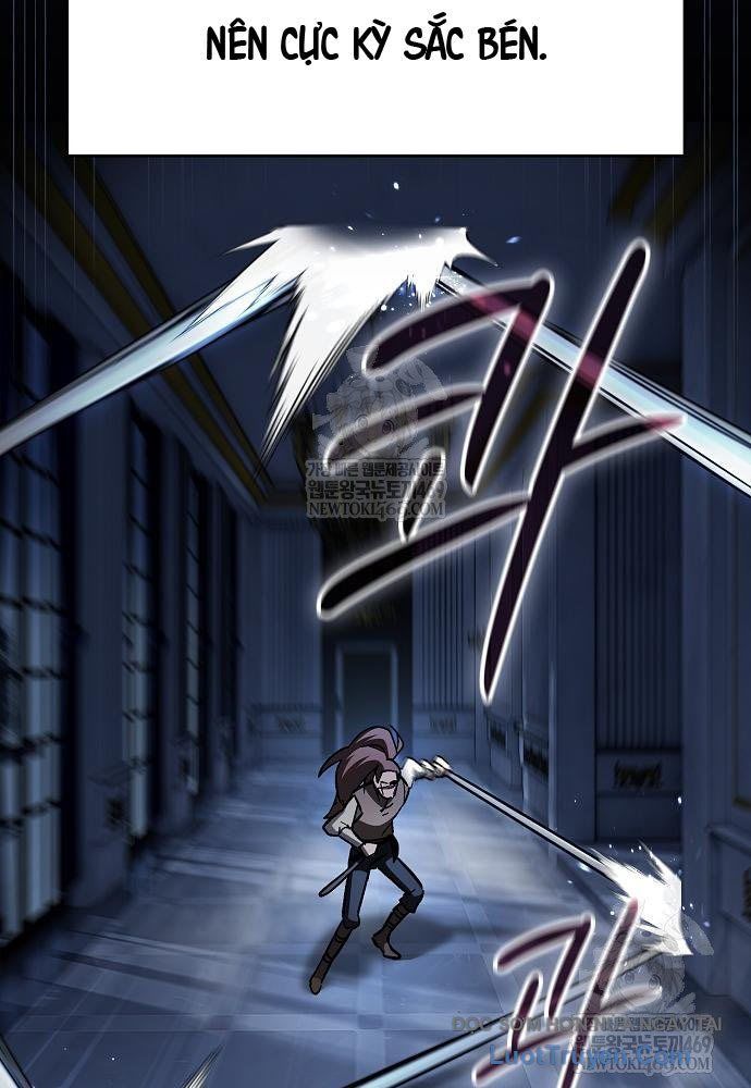 Kiếm Sư Thực Kiếm Chap 8 - Next Chap 9