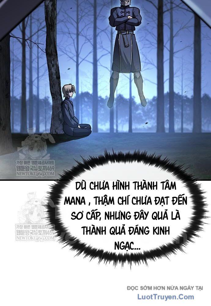 Kiếm Sư Thực Kiếm Chap 8 - Next Chap 9