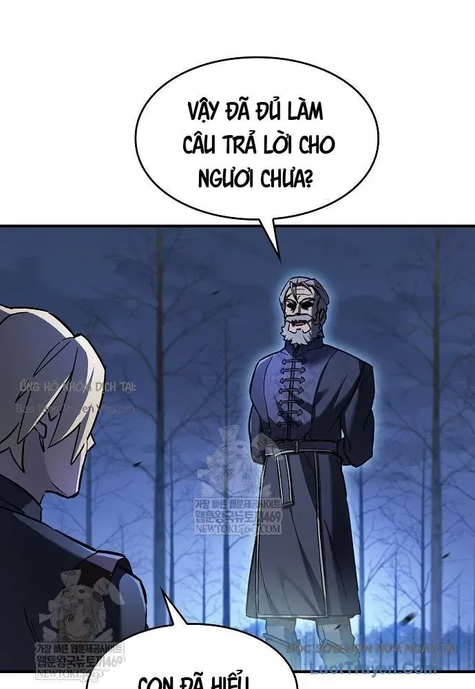 Kiếm Sư Thực Kiếm Chap 8 - Next Chap 9