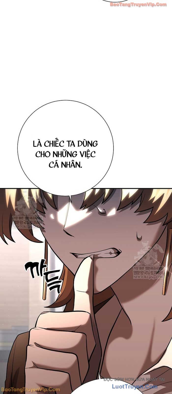 Kiếm Thần Đến Từ Thế Giới Diệt Vong Chap 44 - Next Chap 45