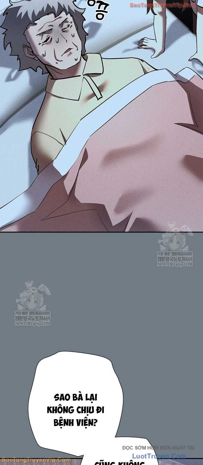 Kiếm Thần Đến Từ Thế Giới Diệt Vong Chap 44 - Next Chap 45