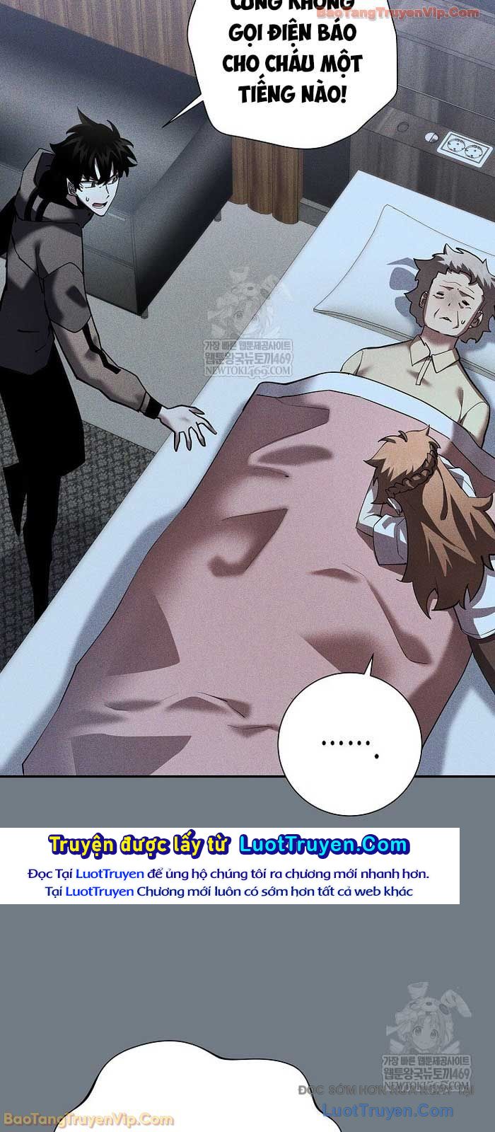 Kiếm Thần Đến Từ Thế Giới Diệt Vong Chap 44 - Next Chap 45