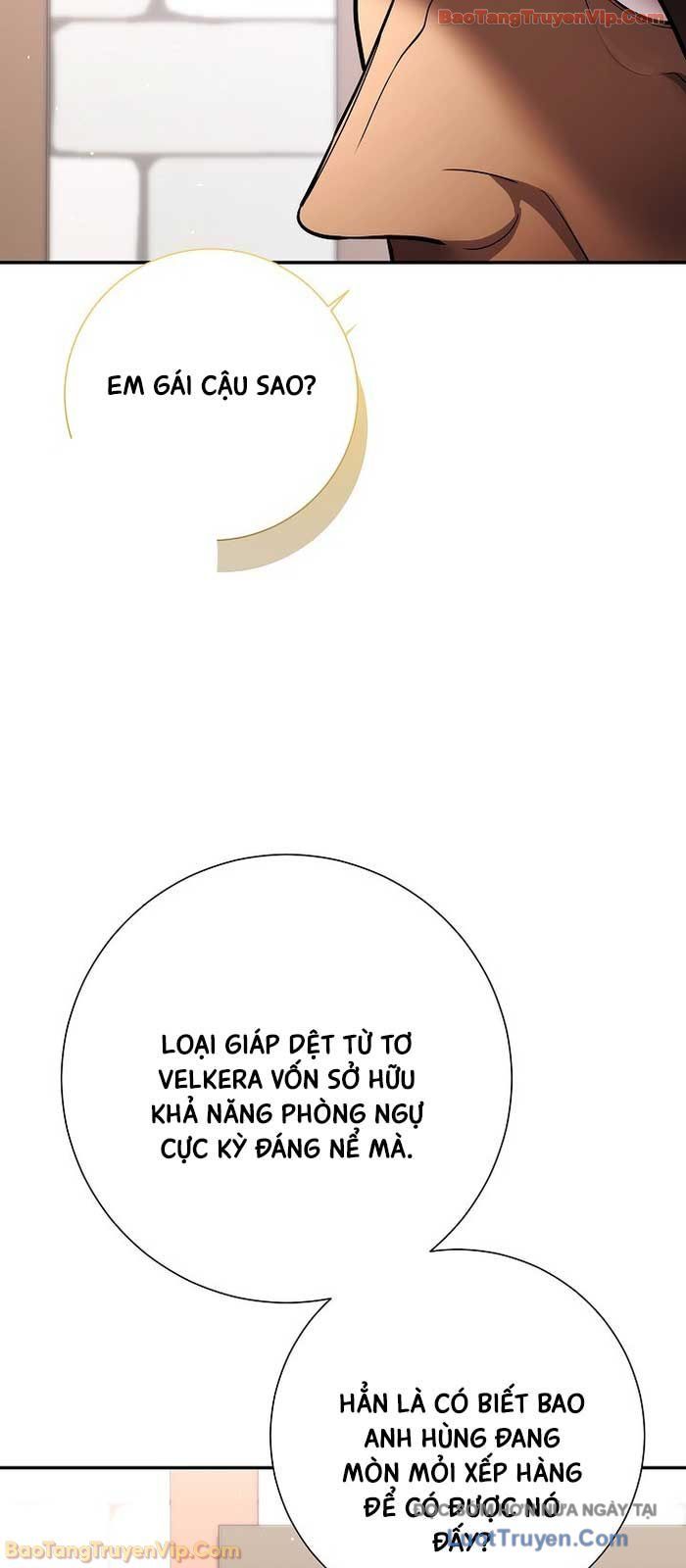 Kiếm Thần Đến Từ Thế Giới Diệt Vong Chap 45 - Next Chap 46