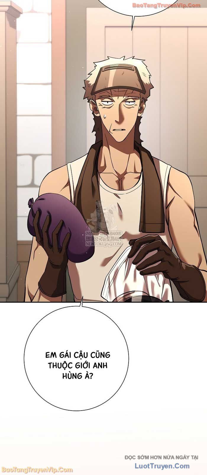 Kiếm Thần Đến Từ Thế Giới Diệt Vong Chap 45 - Next Chap 46