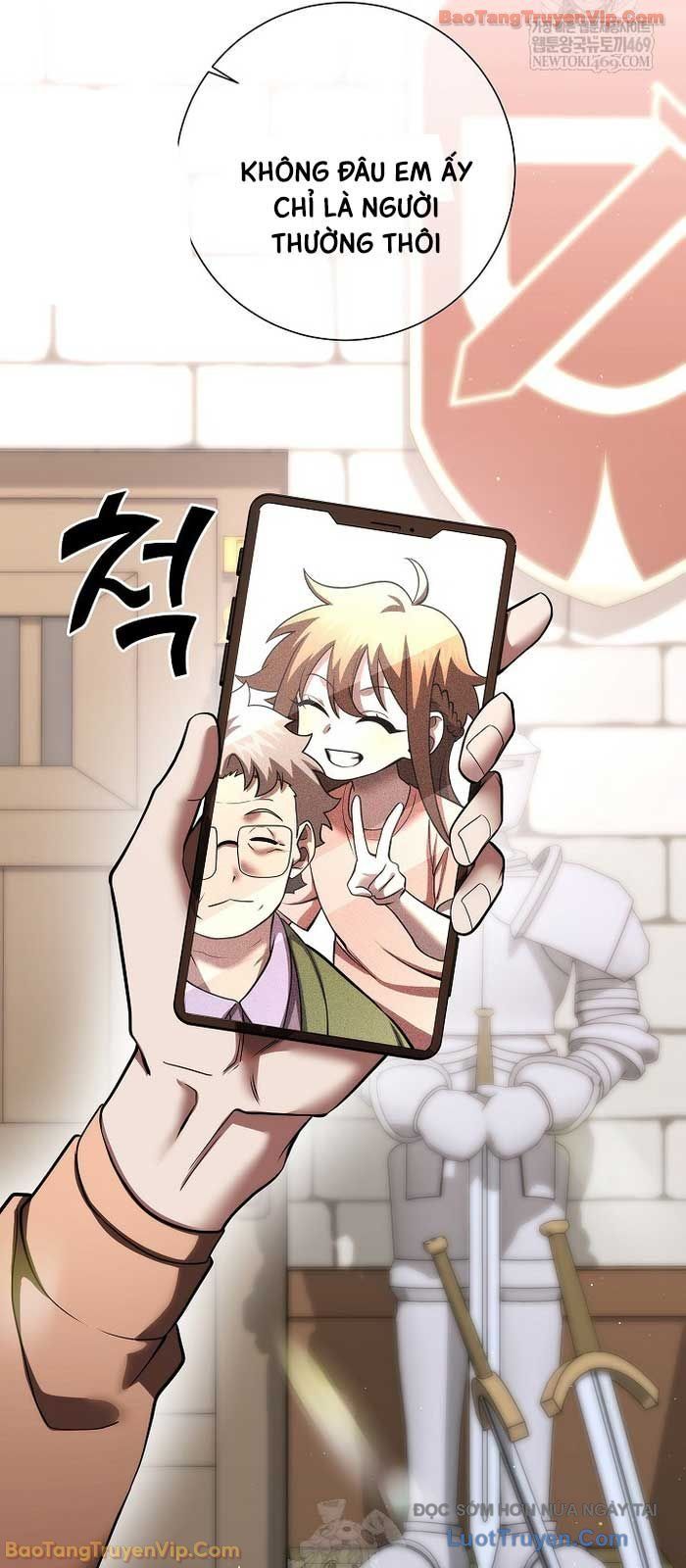 Kiếm Thần Đến Từ Thế Giới Diệt Vong Chap 45 - Next Chap 46