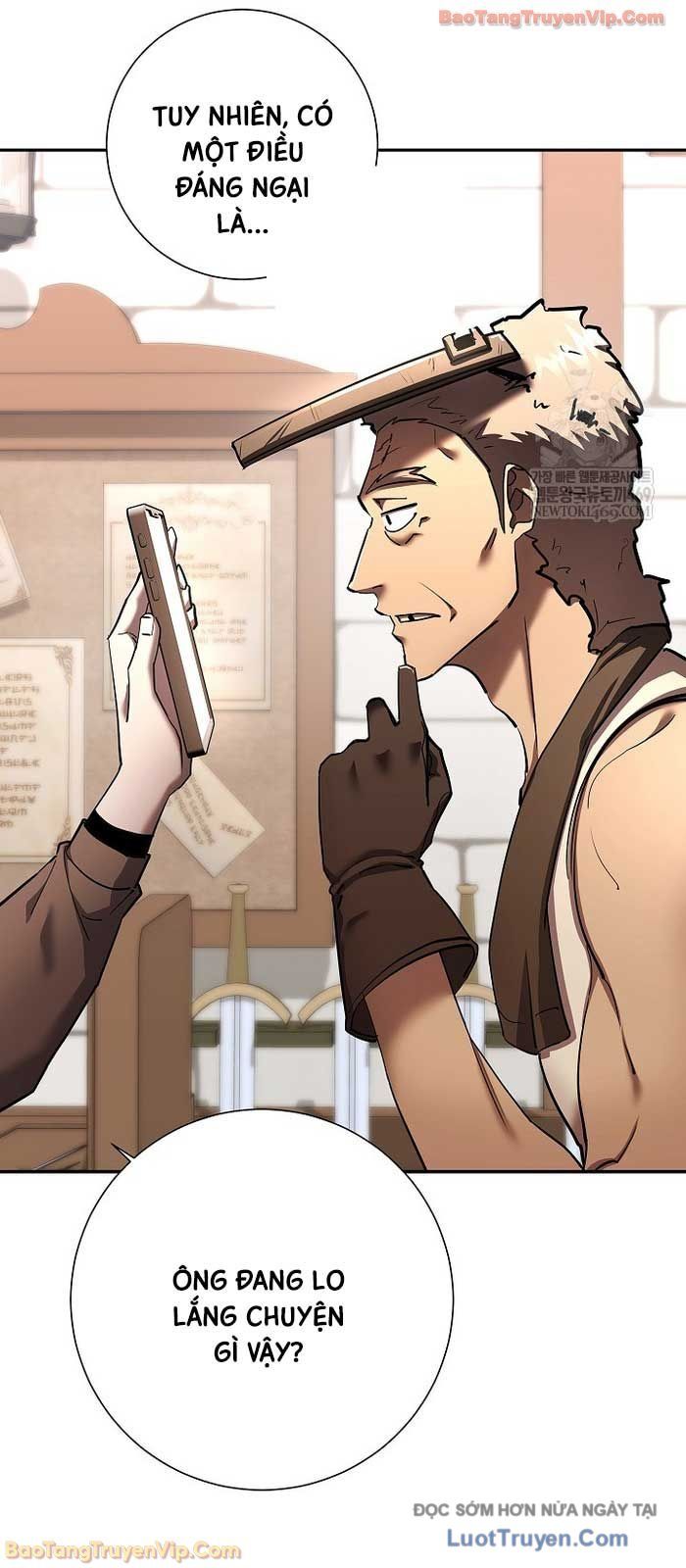 Kiếm Thần Đến Từ Thế Giới Diệt Vong Chap 45 - Next Chap 46