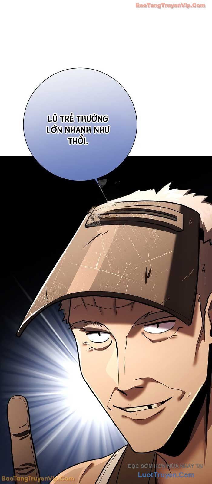 Kiếm Thần Đến Từ Thế Giới Diệt Vong Chap 45 - Next Chap 46