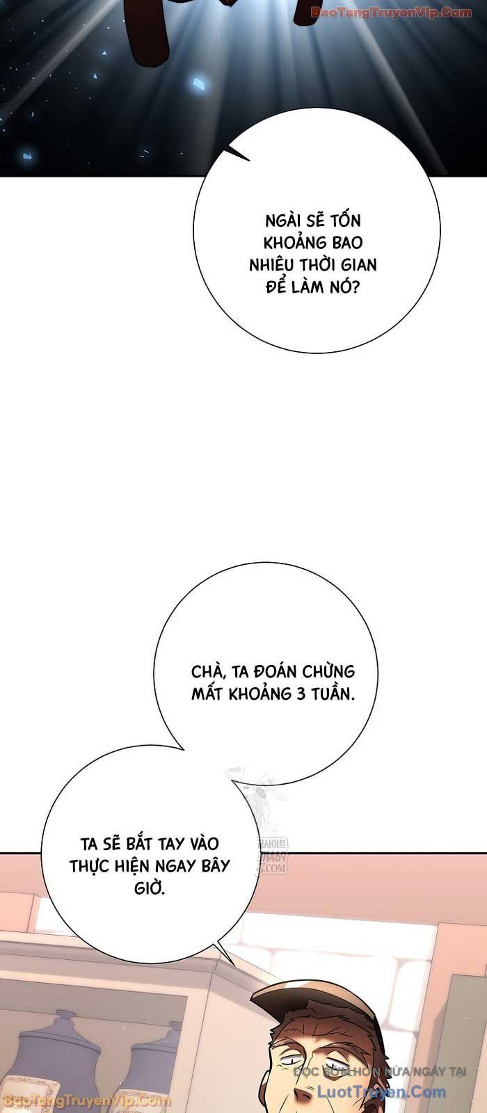 Kiếm Thần Đến Từ Thế Giới Diệt Vong Chap 45 - Next Chap 46