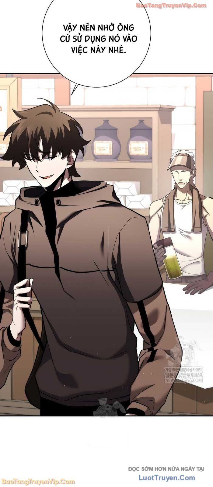 Kiếm Thần Đến Từ Thế Giới Diệt Vong Chap 45 - Next Chap 46