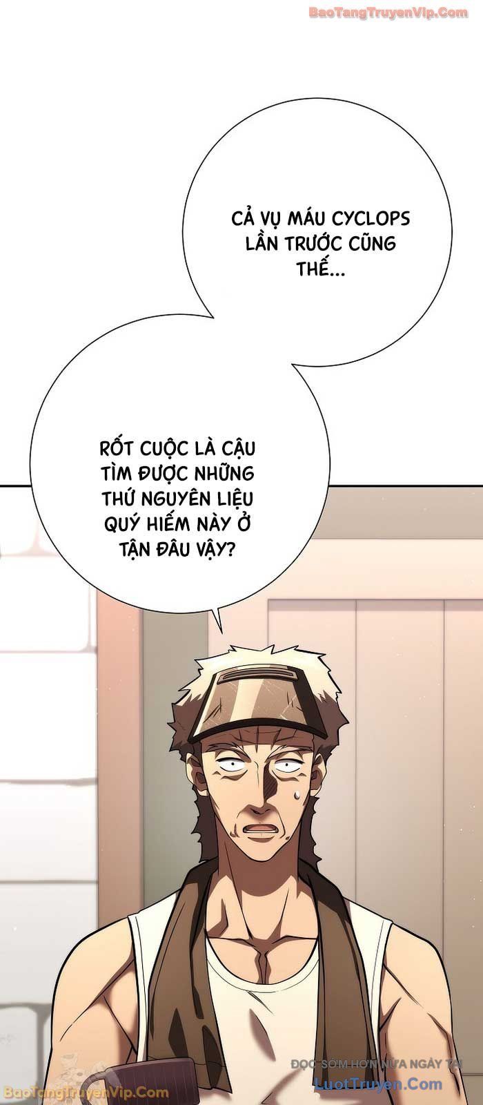 Kiếm Thần Đến Từ Thế Giới Diệt Vong Chap 45 - Next Chap 46