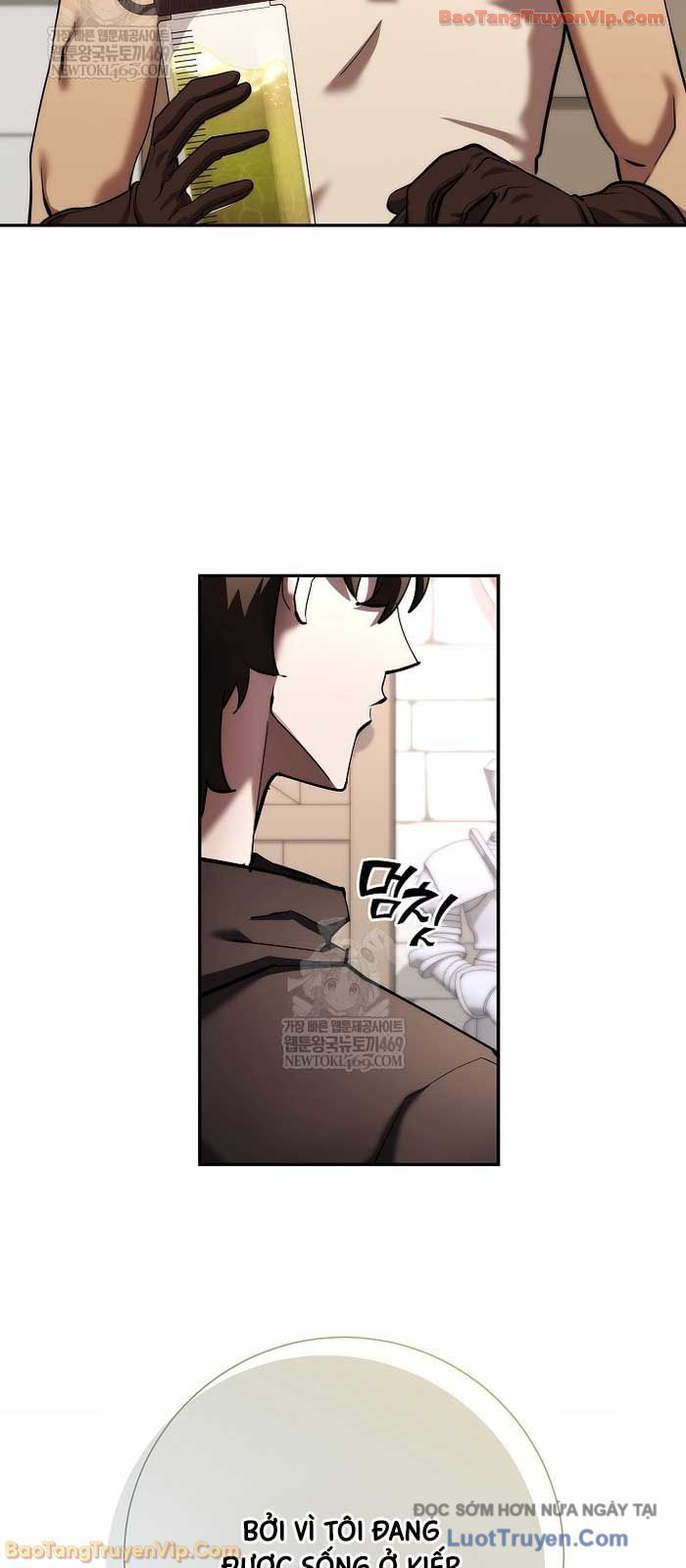 Kiếm Thần Đến Từ Thế Giới Diệt Vong Chap 45 - Next Chap 46