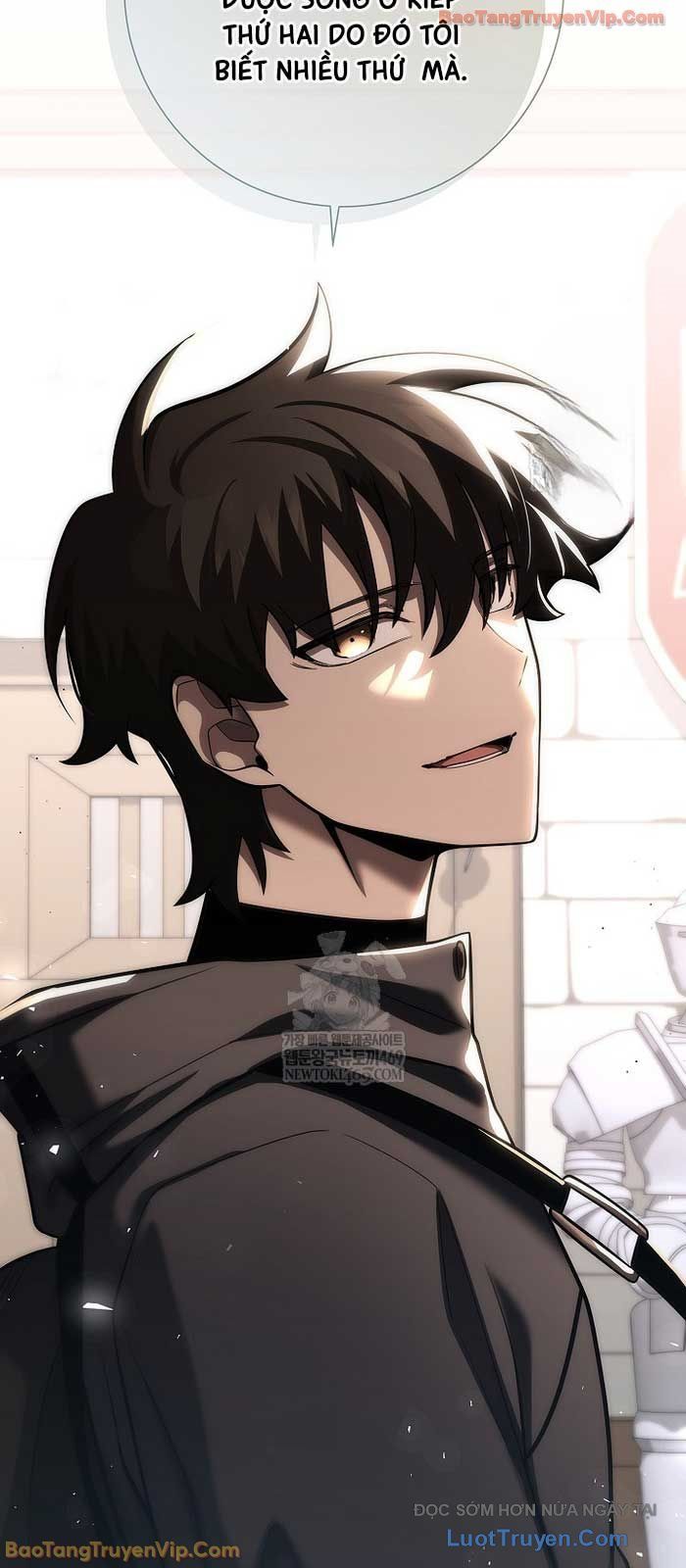 Kiếm Thần Đến Từ Thế Giới Diệt Vong Chap 45 - Next Chap 46