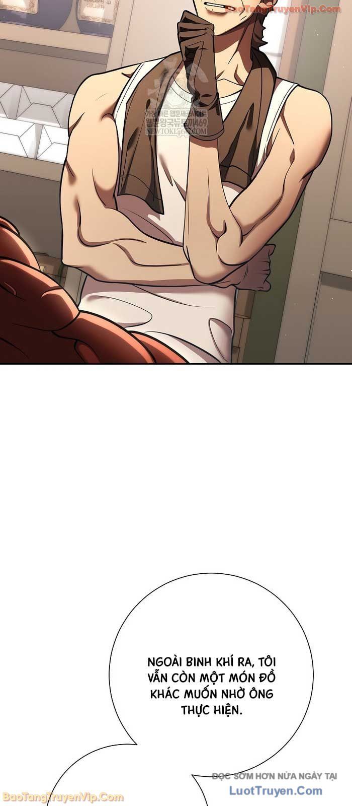 Kiếm Thần Đến Từ Thế Giới Diệt Vong Chap 45 - Next Chap 46