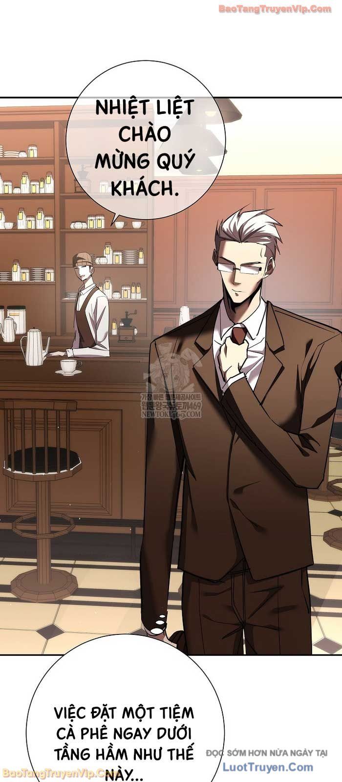 Kiếm Thần Đến Từ Thế Giới Diệt Vong Chap 45 - Next Chap 46