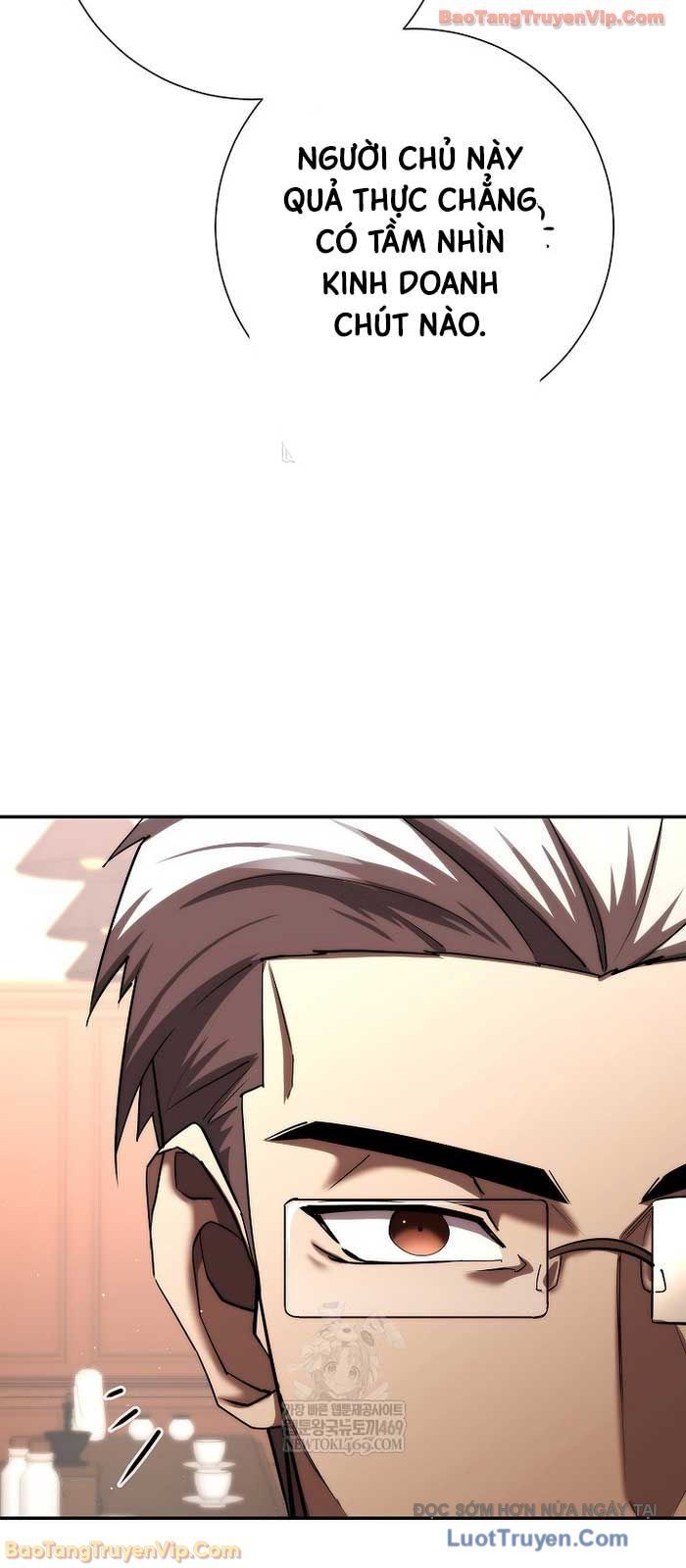 Kiếm Thần Đến Từ Thế Giới Diệt Vong Chap 45 - Next Chap 46