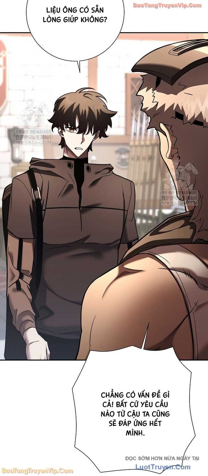 Kiếm Thần Đến Từ Thế Giới Diệt Vong Chap 45 - Next Chap 46