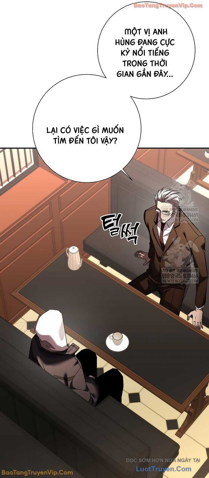 Kiếm Thần Đến Từ Thế Giới Diệt Vong Chap 45 - Next Chap 46