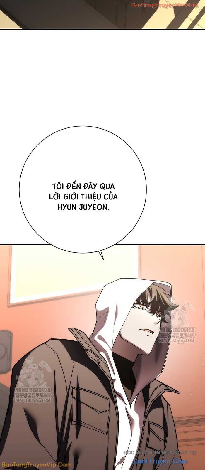 Kiếm Thần Đến Từ Thế Giới Diệt Vong Chap 45 - Next Chap 46