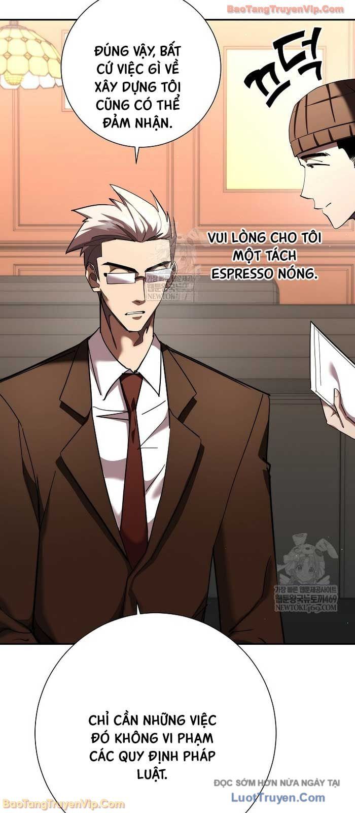 Kiếm Thần Đến Từ Thế Giới Diệt Vong Chap 45 - Next Chap 46