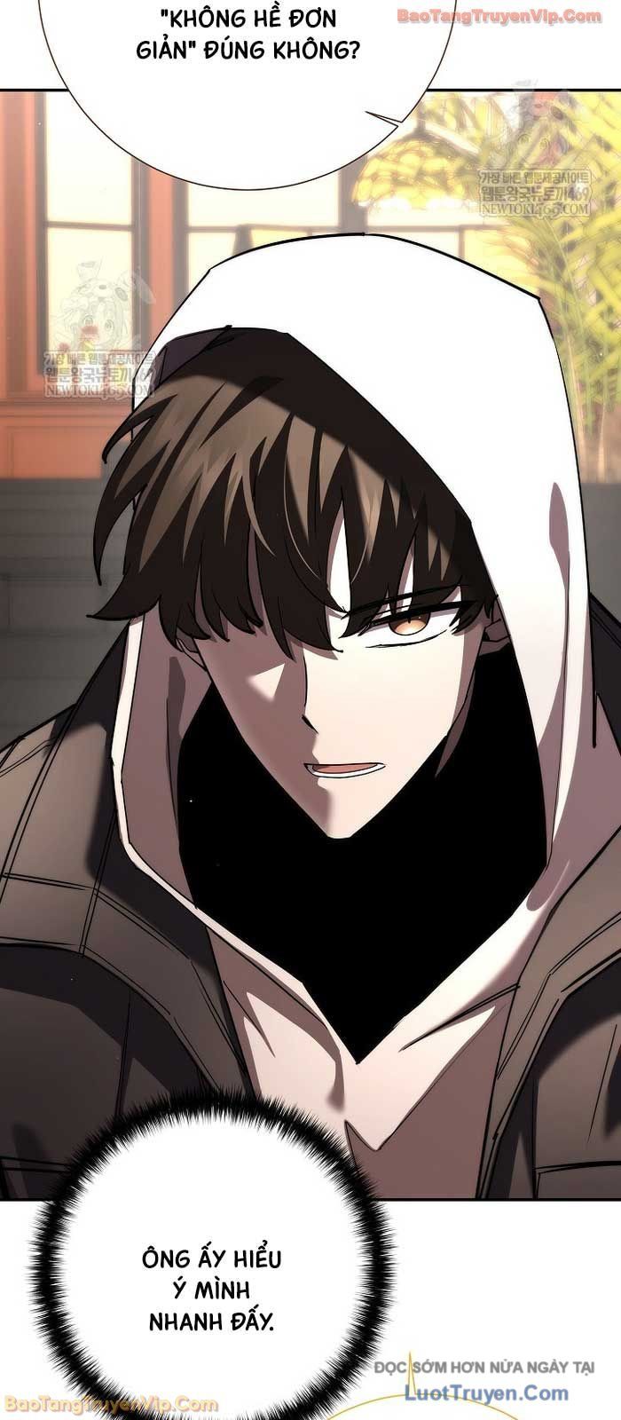 Kiếm Thần Đến Từ Thế Giới Diệt Vong Chap 45 - Next Chap 46