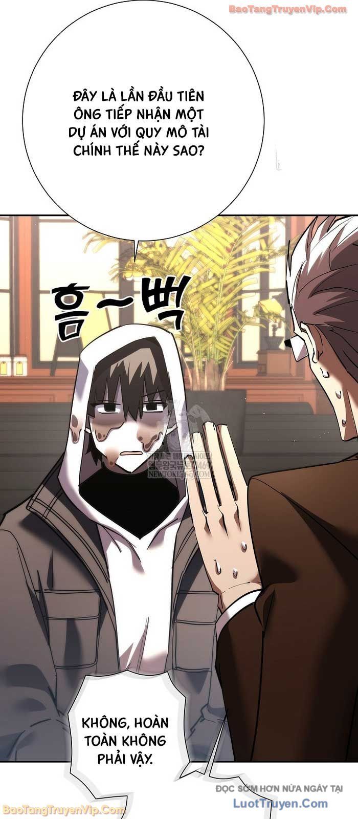 Kiếm Thần Đến Từ Thế Giới Diệt Vong Chap 45 - Next Chap 46