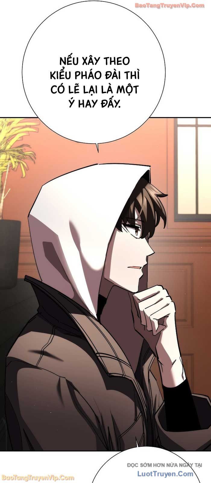 Kiếm Thần Đến Từ Thế Giới Diệt Vong Chap 45 - Next Chap 46