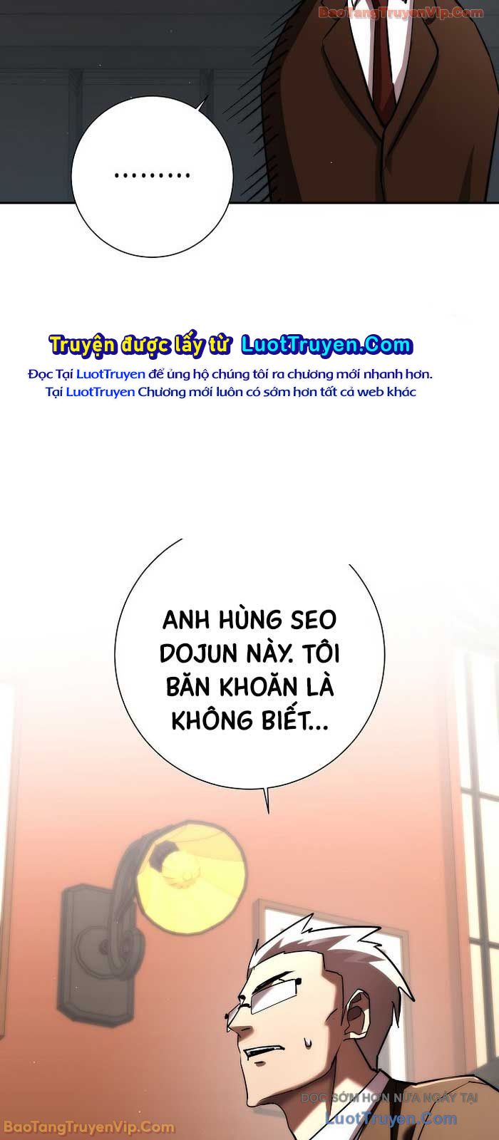 Kiếm Thần Đến Từ Thế Giới Diệt Vong Chap 45 - Next Chap 46