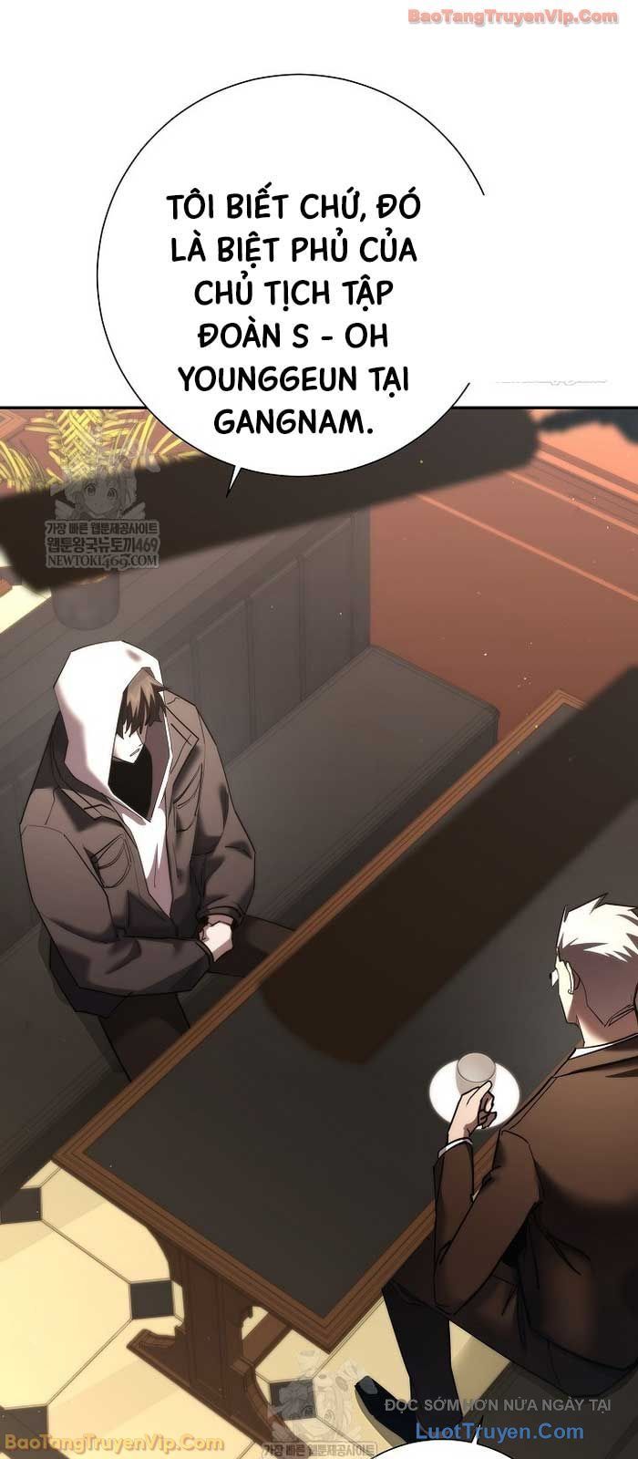 Kiếm Thần Đến Từ Thế Giới Diệt Vong Chap 45 - Next Chap 46