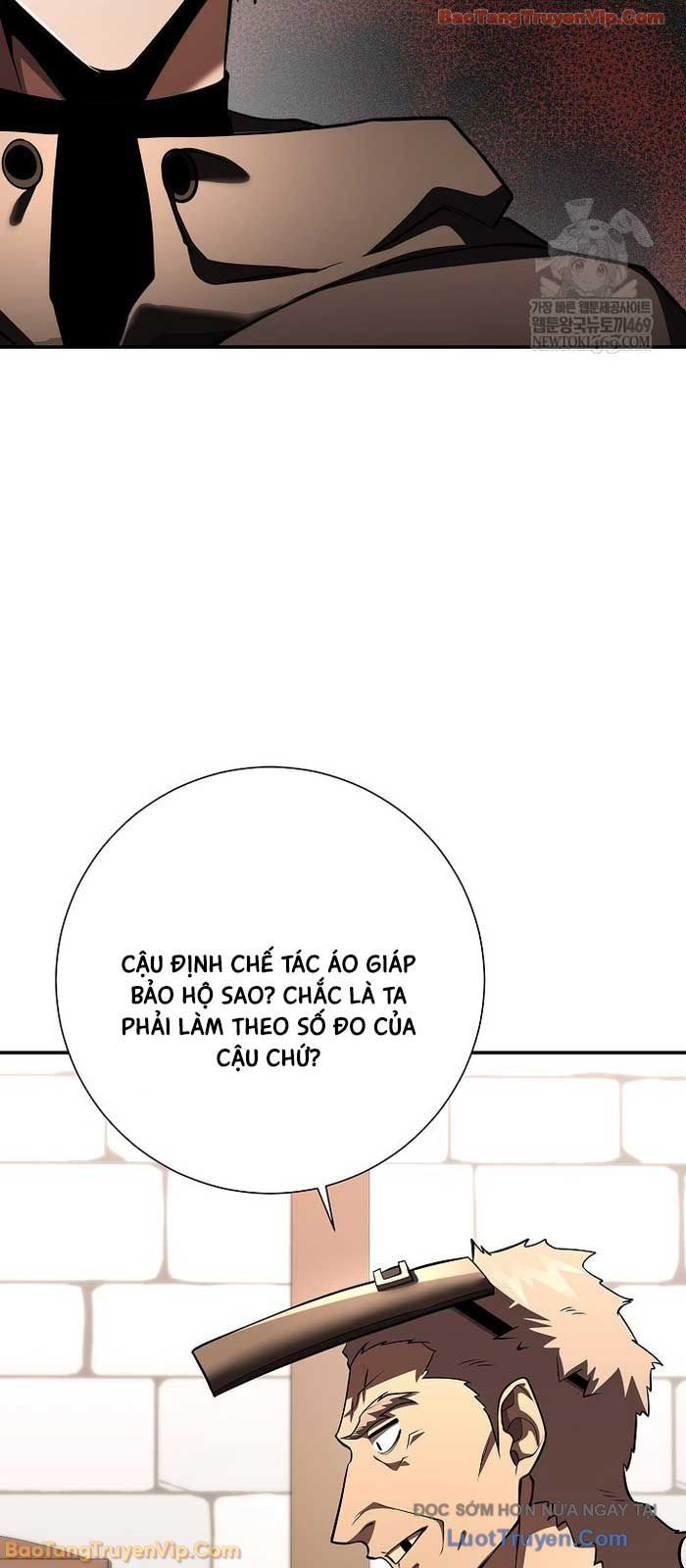 Kiếm Thần Đến Từ Thế Giới Diệt Vong Chap 45 - Next Chap 46