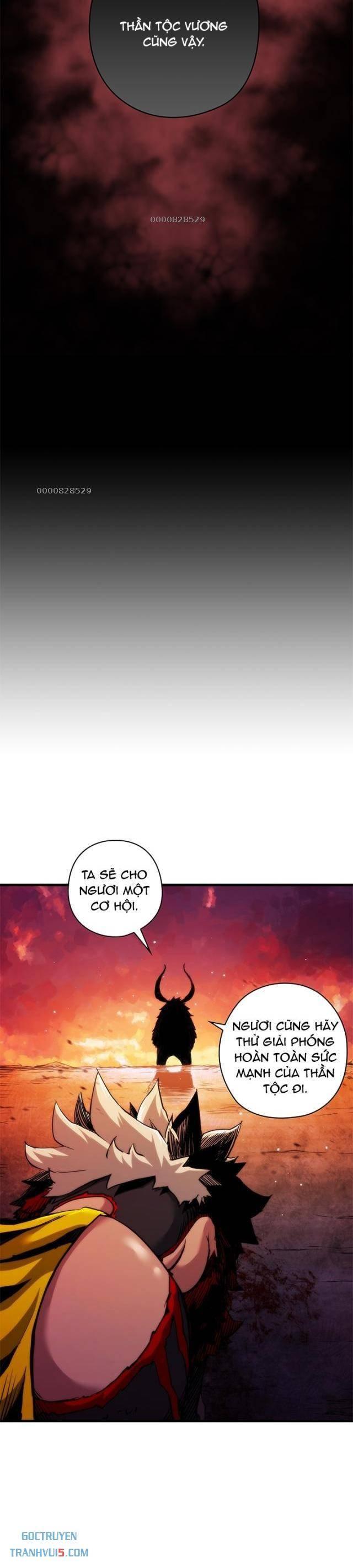 Kiếm Thần: Thần Chi Tử Chap 31 - Next Chap 32