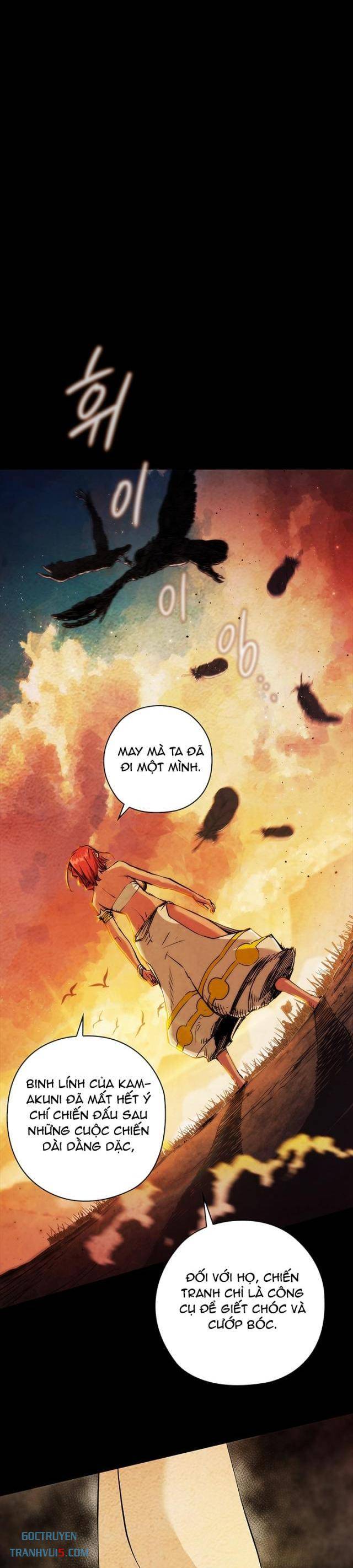 Kiếm Thần: Thần Chi Tử Chap 31 - Next Chap 32