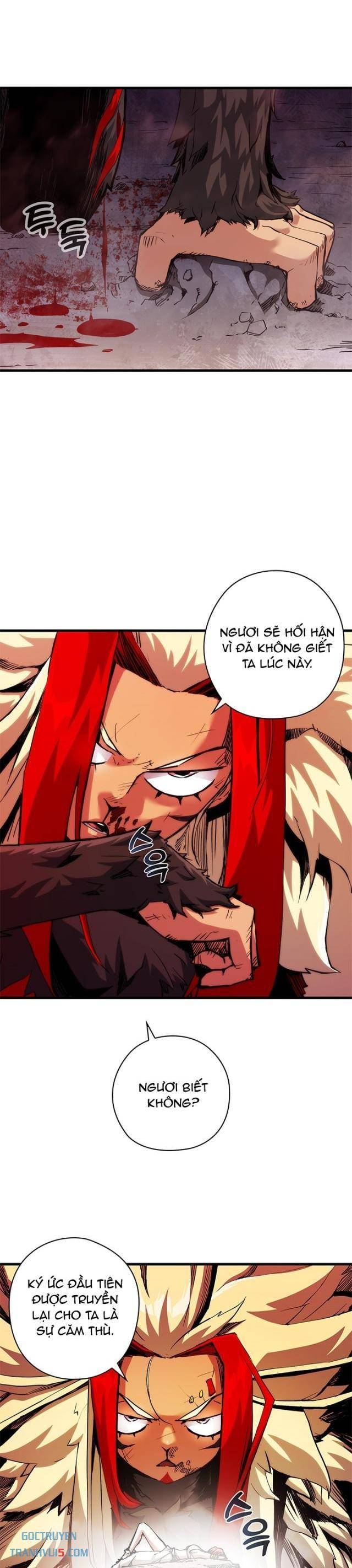 Kiếm Thần: Thần Chi Tử Chap 31 - Next Chap 32