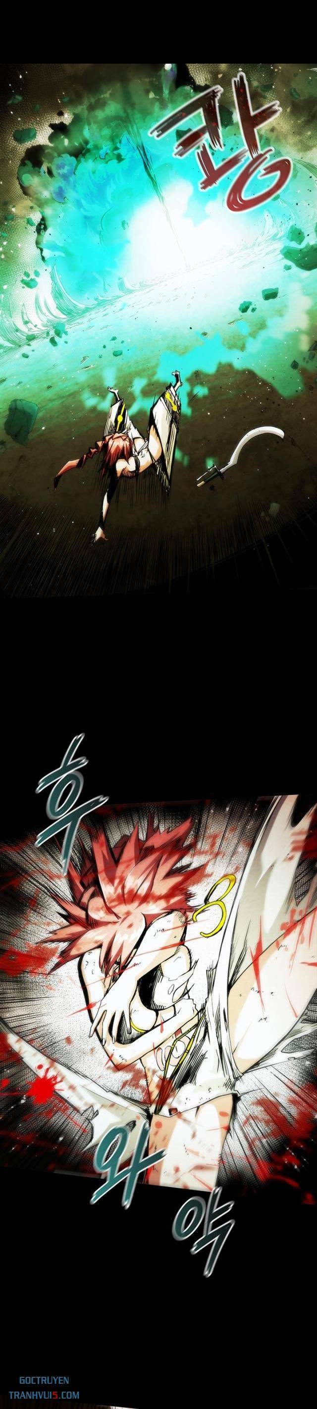 Kiếm Thần: Thần Chi Tử Chap 31 - Next Chap 32