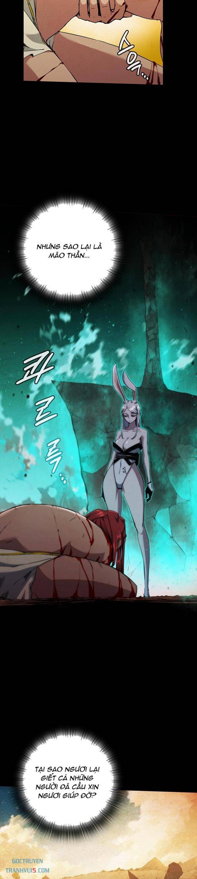 Kiếm Thần: Thần Chi Tử Chap 31 - Next Chap 32